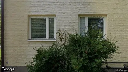 Lägenheter att hyra i Söderort - Bild från Google Street View