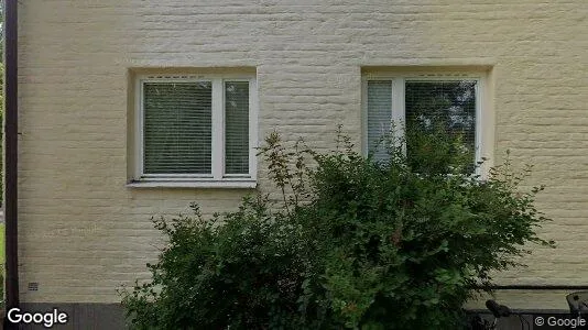 Lägenheter att hyra i Söderort - Bild från Google Street View