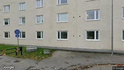 Lägenheter att hyra i Västerort - Bild från Google Street View