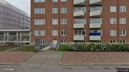 Lägenheter till salu i Malmö Centrum - Bild från Google Street View