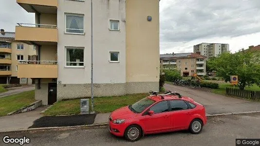 Bostadsrätter till salu i Karlstad - Bild från Google Street View