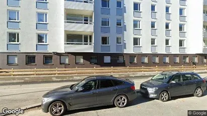 Bostadsrätter till salu i Område ej specificerat - Bild från Google Street View