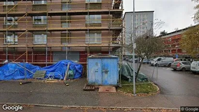 Bostadsrätter till salu i Västerås - Bild från Google Street View