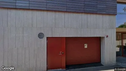 Bostadsrätter till salu i Karlskrona - Bild från Google Street View