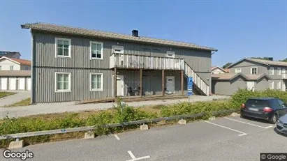 Bostadsrätter till salu i Botkyrka - Bild från Google Street View
