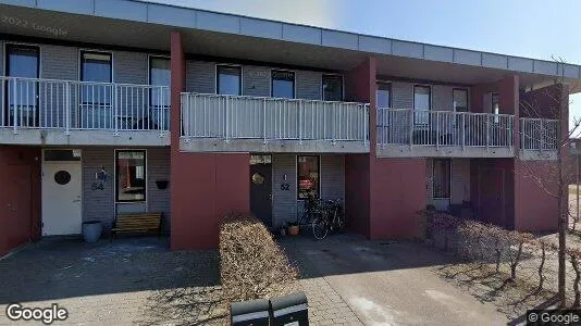 Bostadsrätter till salu i Helsingborg - Bild från Google Street View
