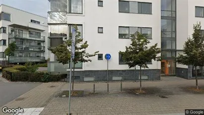 Bostadsrätter till salu i Linköping - Bild från Google Street View
