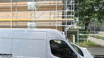 Bostadsrätter till salu i Söderort - Bild från Google Street View