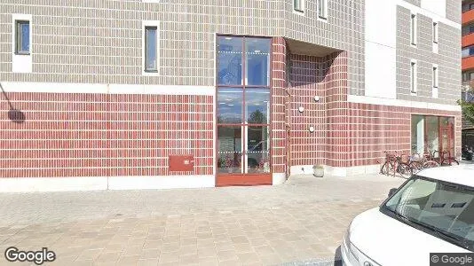 Bostadsrätter till salu i Södermalm - Bild från Google Street View