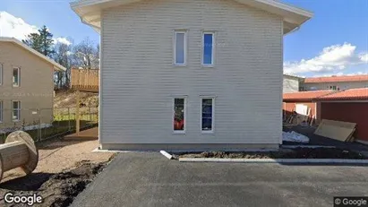 Lägenheter till salu i Kungälv - Bild från Google Street View