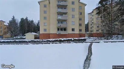 Lägenheter till salu i Västerås - Bild från Google Street View