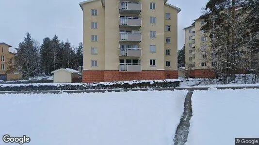 Lägenheter till salu i Västerås - Bild från Google Street View