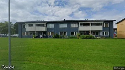 Lägenheter att hyra i Årjäng - Bild från Google Street View