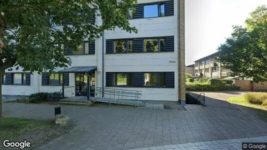 Lägenheter att hyra i Helsingborg - Bild från Google Street View