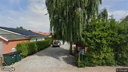 Lägenheter att hyra i Eslöv - Bild från Google Street View