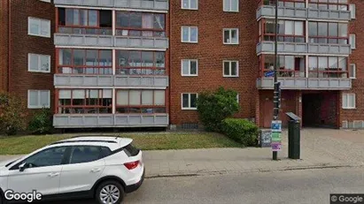 Lägenheter till salu i Malmö Centrum - Bild från Google Street View