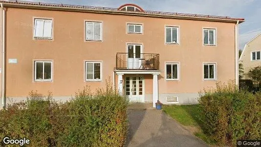 Lägenheter att hyra i Linköping - Bild från Google Street View