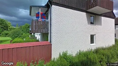 Lägenheter att hyra i Linköping - Bild från Google Street View