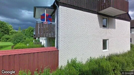 Lägenheter att hyra i Linköping - Bild från Google Street View