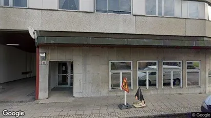 Lägenheter att hyra i Degerfors - Bild från Google Street View