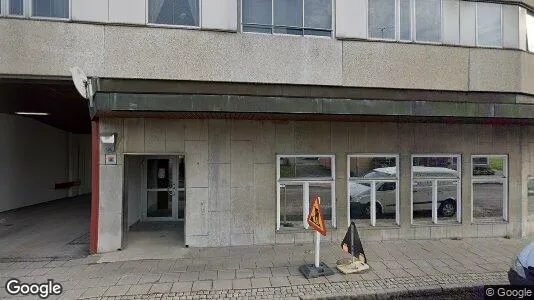 Lägenheter att hyra i Degerfors - Bild från Google Street View