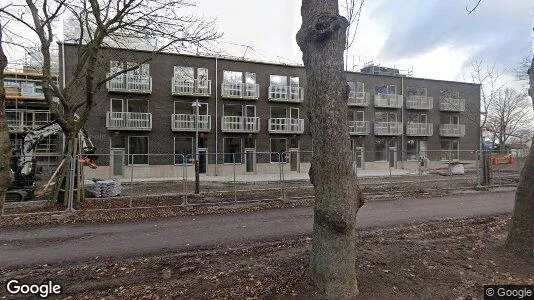 Lägenheter att hyra i Burlöv - Bild från Google Street View