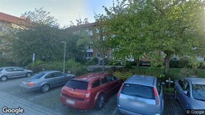 Lägenheter att hyra i Sofielund - Bild från Google Street View