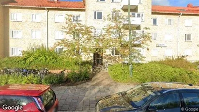 Lägenheter att hyra i Rosengård - Bild från Google Street View