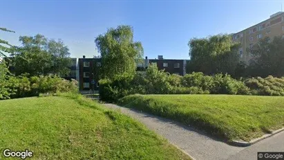 Lägenheter att hyra i Fosie - Bild från Google Street View