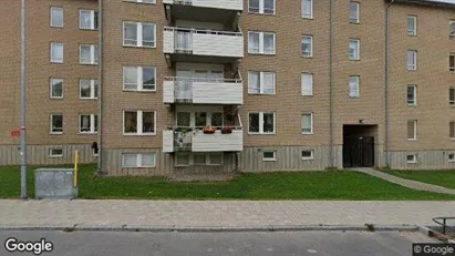 Lägenheter till salu i Uppsala - Bild från Google Street View