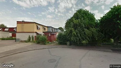 Lägenheter till salu i Uppsala - Bild från Google Street View