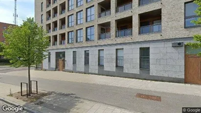 Lägenheter till salu i Haninge - Bild från Google Street View
