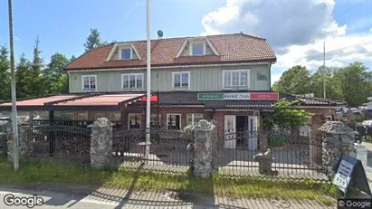 Lägenheter till salu i Haninge - Bild från Google Street View