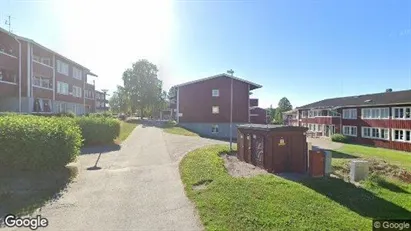 Lägenheter att hyra i Ovanåker - Bild från Google Street View
