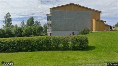 Bostadsrätter till salu i Örnsköldsvik - Bild från Google Street View