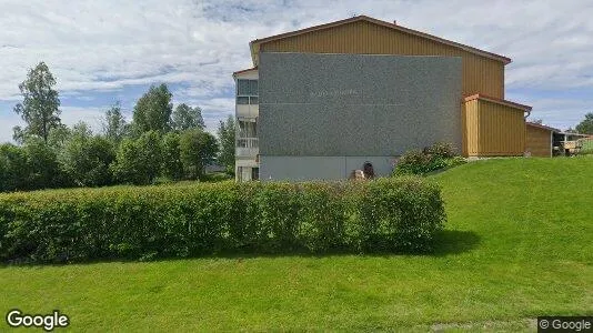 Bostadsrätter till salu i Örnsköldsvik - Bild från Google Street View