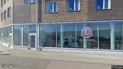 Lägenheter till salu i Helsingborg - Bild från Google Street View