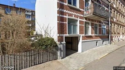 Lägenheter till salu i Helsingborg - Bild från Google Street View