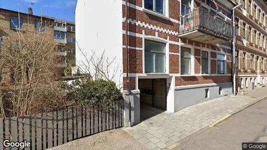 Lägenheter till salu i Helsingborg - Bild från Google Street View