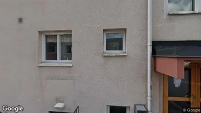 Lägenheter till salu i Uppsala - Bild från Google Street View