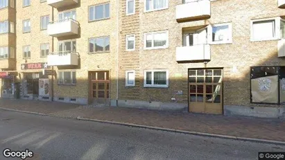 Lägenheter att hyra i Malmö Centrum - Bild från Google Street View