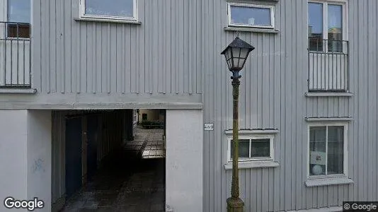 Lägenheter att hyra i Linköping - Bild från Google Street View