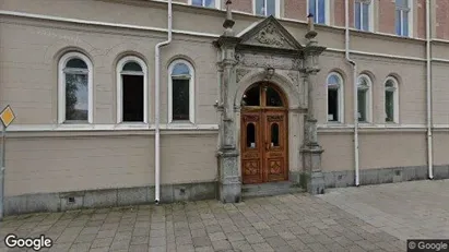 Lägenheter att hyra i Norrköping - Bild från Google Street View