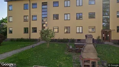 Lägenheter att hyra i Danderyd - Bild från Google Street View