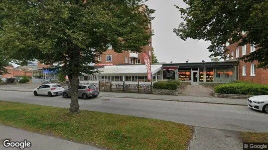Lägenheter att hyra i Mariestad - Bild från Google Street View
