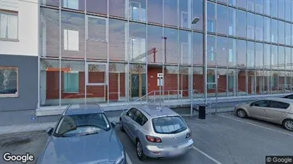 Lägenheter att hyra i Sollentuna - Bild från Google Street View
