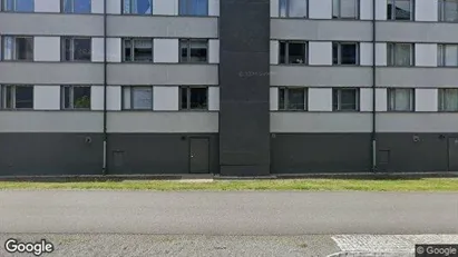 Lägenheter att hyra i Västra hisingen - Bild från Google Street View