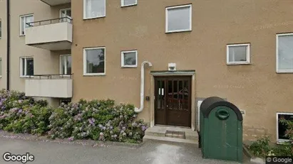 Bostadsrätter till salu i Söderort - Bild från Google Street View