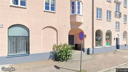 Bostadsrätter till salu i Kirseberg - Bild från Google Street View