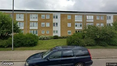 Bostadsrätter till salu i Göteborg Östra - Bild från Google Street View